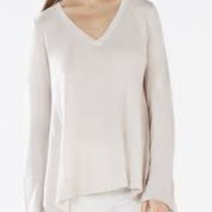 high low sweater